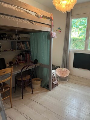 Barnområde