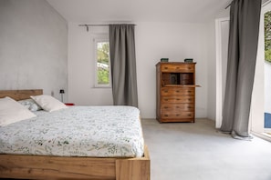 Chambre Ă coucher