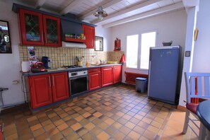 Eget kök
