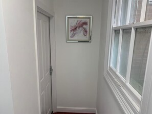 Entrance Lobby