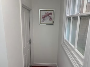 Entrance Lobby