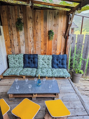Terrass/Patio