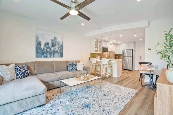 Make memories at La Costa Comfort