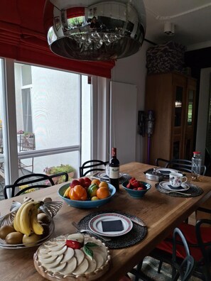 Restauration
