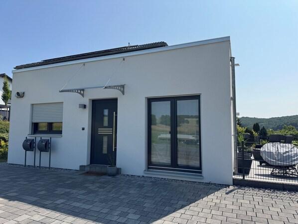 Exteriör