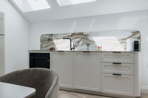 kitchenette
