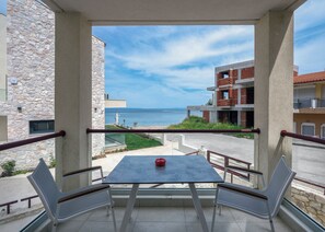 Terraço/pátio interior