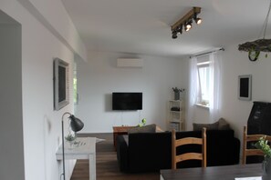 Coin séjour