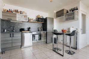 Eget kök