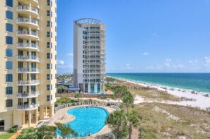 Beach Colony- East Pool