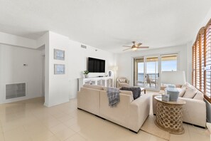 Welcome to Beach Colony West 13D!