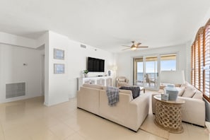 Welcome to Beach Colony West 13D!
