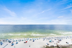 Amazing Gulf Views!