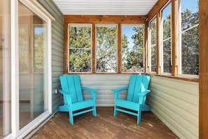 Terrass/Patio