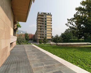 Boendeområde
