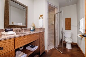 Hof Haus Bathroom