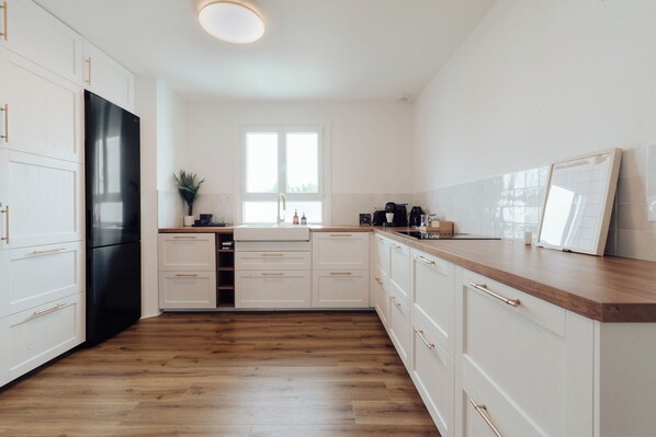 Eget kök