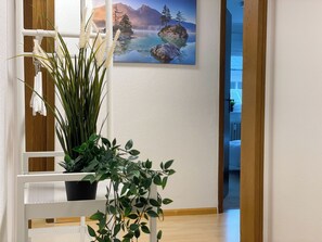 Interiör