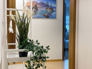 Interiör