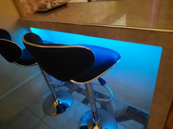 Bar (sur place)