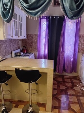 Cuisine privée