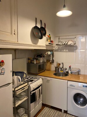 Eget kök