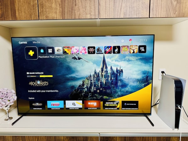 Télévision