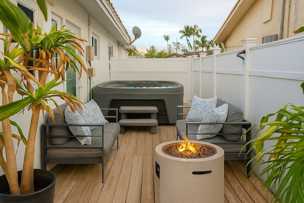 Terrass/Patio