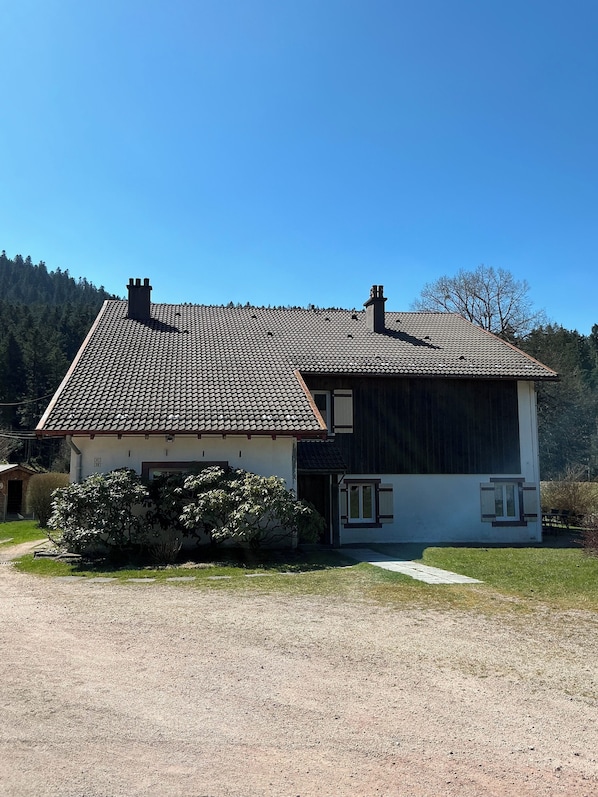 Exteriör