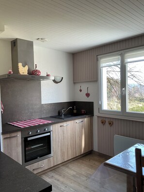 Eget kök