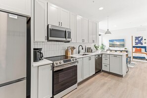 Cucina privata