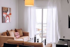 Coin séjour