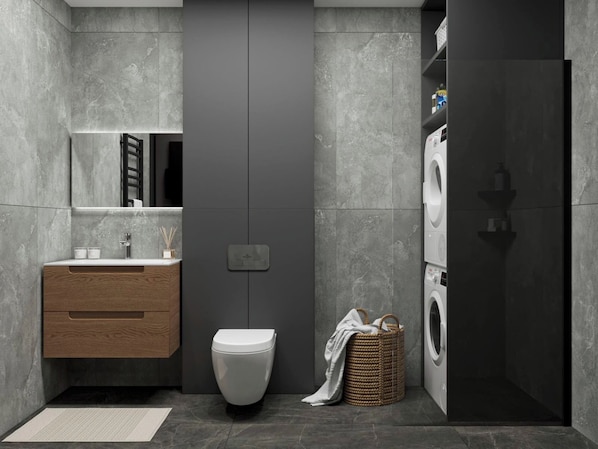 Salle de bain