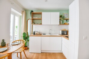 Eget kök