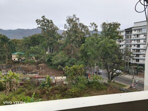 施設からの眺望