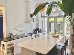 Eget kök
