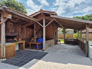 Terrass/Patio
