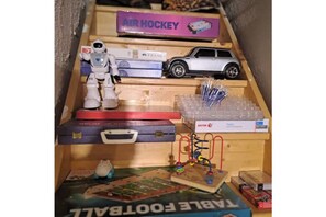 Miscellaneous