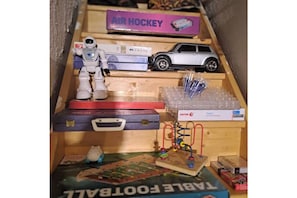 Miscellaneous