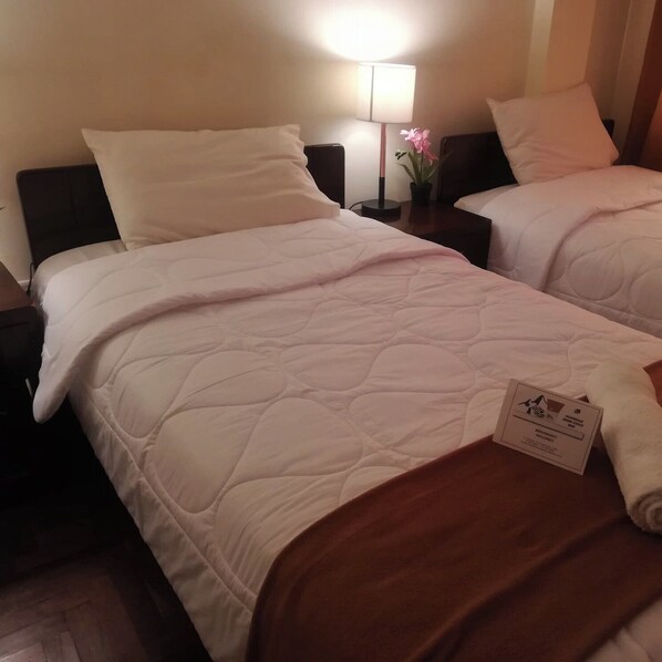 Habitación