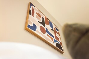 Detalj interiör
