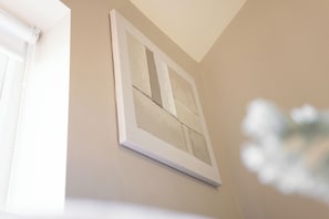 Detalj interiör