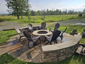 Firepit