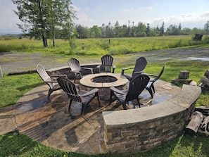 Firepit