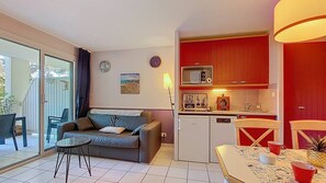 Coin séjour