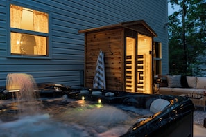 Terrass/Patio