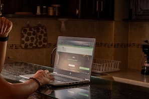 Working space