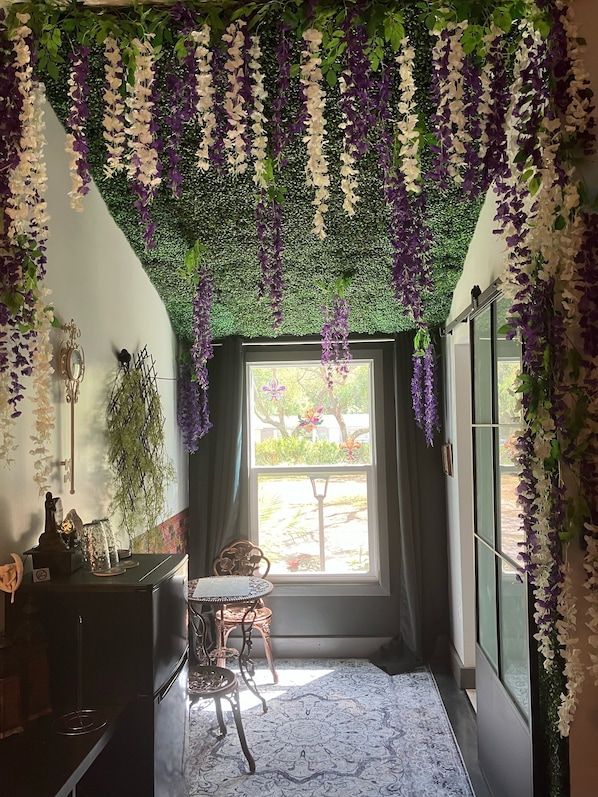 Intérieur
