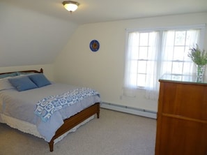 Double Bedroom