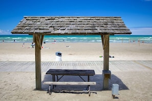 Plage